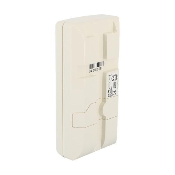 Detector inalámbrico risco rwt92086800c 868mhz